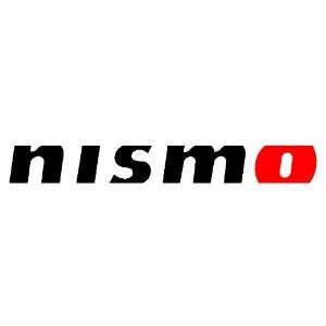  NISMO Large Vinyl Decal Import Tuner Sticker Automotive