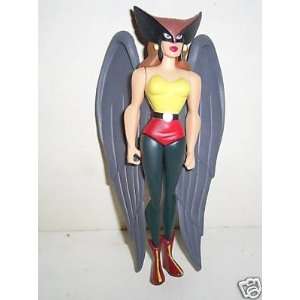   league unlimited HAWKGIRL cartoon animated series: Everything Else