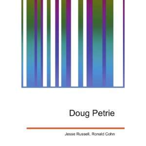  Doug Petrie Ronald Cohn Jesse Russell Books