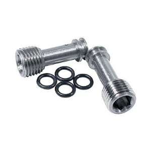  Stefs Performance Products 7228 S/S OIL RESTRICTOR KIT 