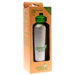  Green Sprouts Bottle Stainless Steel case of 4/ct Baby
