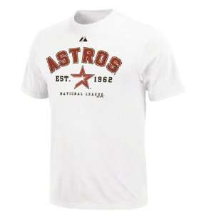  Houston Astros Youth Base Stealer Tee