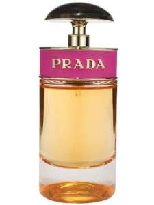 PRADA CANDY 2.7 oz EDP Women Perfume TESTER  