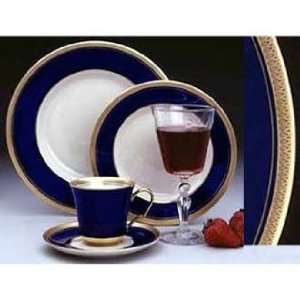 Pickard Palace Royale Tea Saucer 