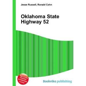  Oklahoma State Highway 52 Ronald Cohn Jesse Russell 