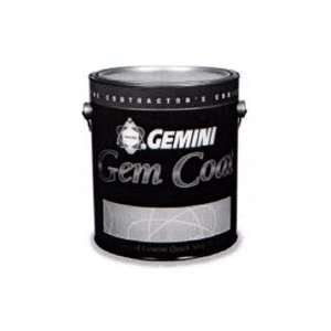  Gemini 1G Satin Clear Waterbased Lacquer Gem Coat