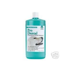   Top Performance ProDental Professional Rinse 32 oz