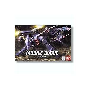   Stargazer HG 1/144 Scale Model Kit #48   Mobile BuCUE: Toys & Games