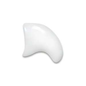   Nail Caps For Cat Claws WHITE MEDIUM * Kitty Paws: Everything Else