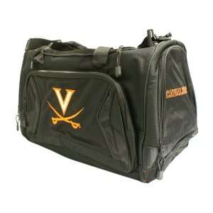  Virginia Cavaliers UVA NCAA Duffel Bag Flyby Style Sports 