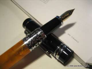 tend to be carbon based more likely to crystallize a great pen for 
