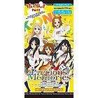 anime k on card game booster pack $ 115 00 buy it now see suggestions