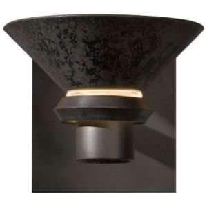  Staccato Conical Shade Wall Sconce by Hubbardton Forge 
