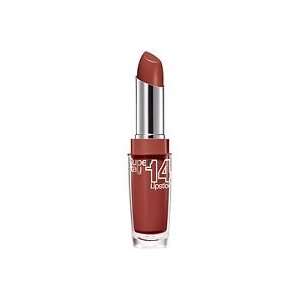   Super Stay 14 Hour Lipstick Ceaseless Caramel (Quantity of 4) Beauty