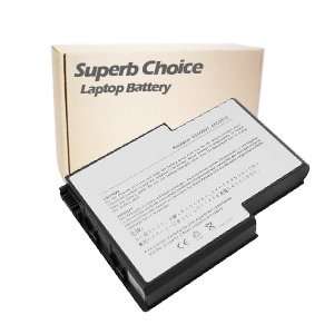   Choice New Laptop Replacement Battery for GATEWAY SQU 203;8 cells