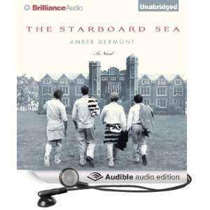   Sea (Audible Audio Edition) Amber Dermont, Alexander Cendese Books