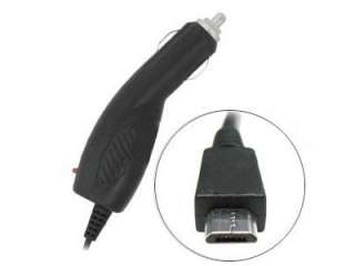   Car DC Charger for Samsung SGH T989 Galaxy SII X SPH D710 S8600  