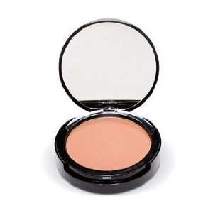 Nvey Eco Cosmetics Compact Powder, Natural Bronzer