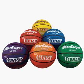 Physical Education Color My Class Balls Sport Specific   Lil Champ 