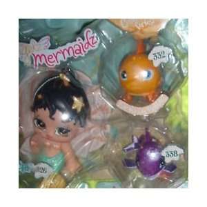  Bratz Lil Angelz Mermaidz Katia and Friends Toys & Games