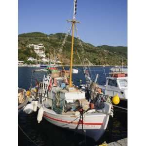  Loutraki Harbour, Skopelos, Sporades Islands, Greek 