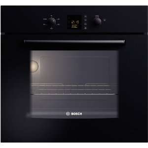  HBL3360UC Bosch 30\ Single Wall Oven 300 Series   Black 