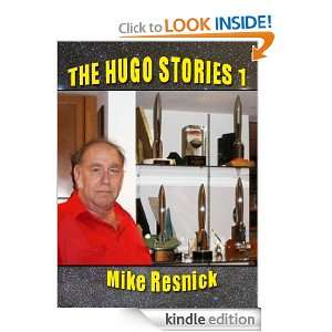 The Hugo Stories    Volume 1 Mike Resnick  Kindle Store