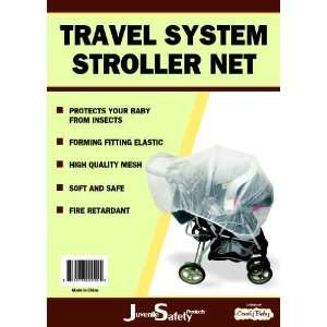  Travel System Stroller Insect and Bug Net: Baby
