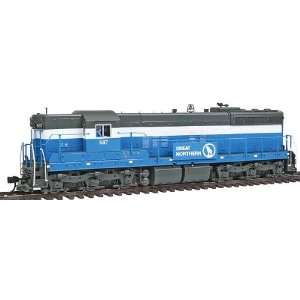  Walthers Proto 2000 HO Diesel EMD SD9 Standard DC   Great 