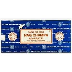  Nag Champa 500grams 