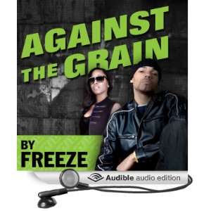   Grain A Novel (Audible Audio Edition) Freeze, Richard Allen Books