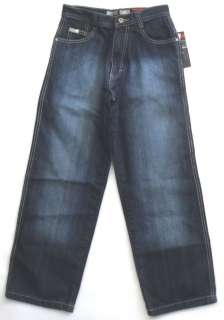 NEW WITH TAG SOUTH POLE JEANS SIZE 12 msrp $40.00  