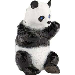  Olivia Riegel Safari Panda Decorative Box   With Hand Set 