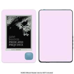   for Kobo Ebook reader case cover Kobo 93: MP3 Players & Accessories