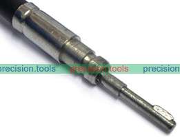 Flexible Caver Shaft For Jewelry Tool Handpiece Rotary Grinder 0360B 