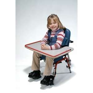 Clear Tray for Special Needs Chair: Kitchen & Dining