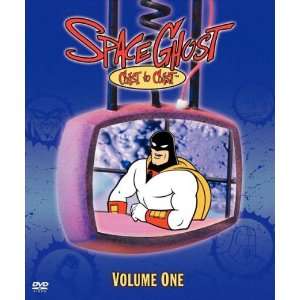  Space Ghost Coast to Coast Poster TV 27x40
