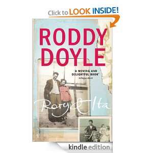 Rory & Ita Roddy Doyle  Kindle Store