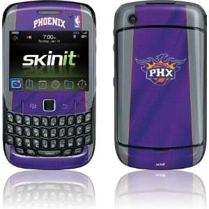  Phoenix Suns skin for BlackBerry Curve 8530 Electronics