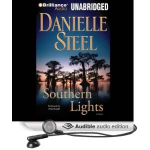  Southern Lights (Audible Audio Edition) Danielle Steel 
