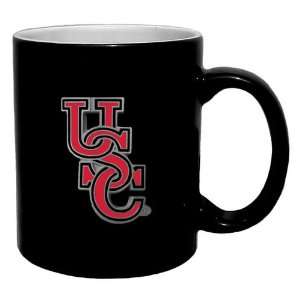  South Carolina Gamecocks NCAA 2 Tone Coffee Mug Sports 