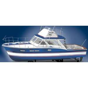  1/16 Chris Craft Sport Fish Boat: Toys & Games