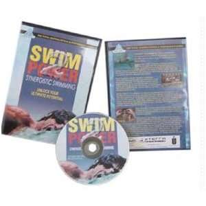 Swim Power DVD:  Sports & Outdoors