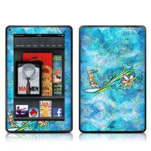  Soul Flow Design Protective Decal Skin Sticker   High 