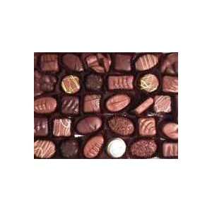 Assorted Chocolates, 3 lb box  Grocery & Gourmet Food