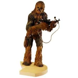  Star Wars Chewbacca Kotobukiya Toys & Games