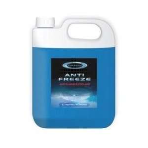  Chill Factor Pf 5 Litre Concentrated Anti Freeze Liquid 