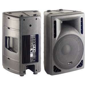  Stagg SMS15P Speaker System   220 W RMS (SMS15P)   Office 