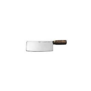 Dexter Russell 8915   Chinese Chefs Knife, 8 x 3.25 in, High Carbon 