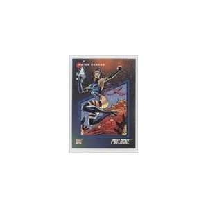   Universe Series III (Trading Card) #51   Psylocke 